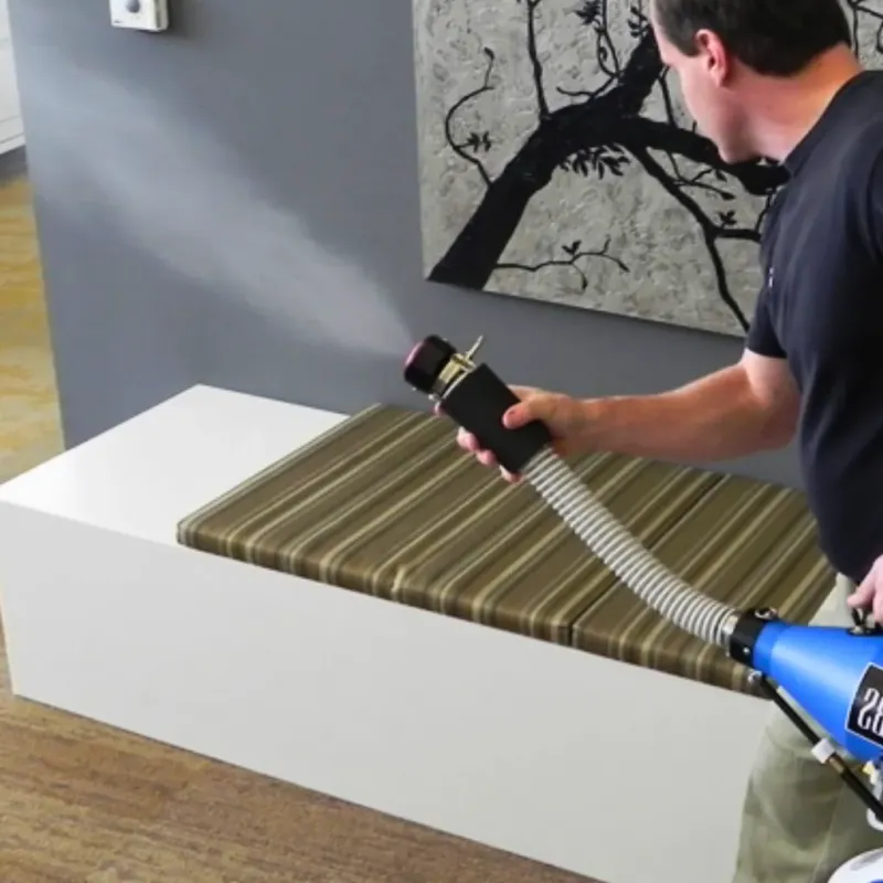 Professional Odor Removal in Union Point, GA